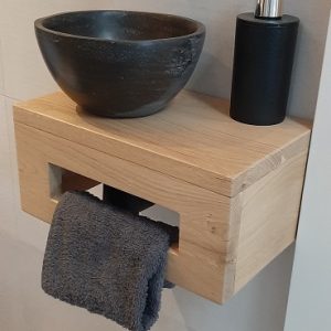 Toiletmeubelen