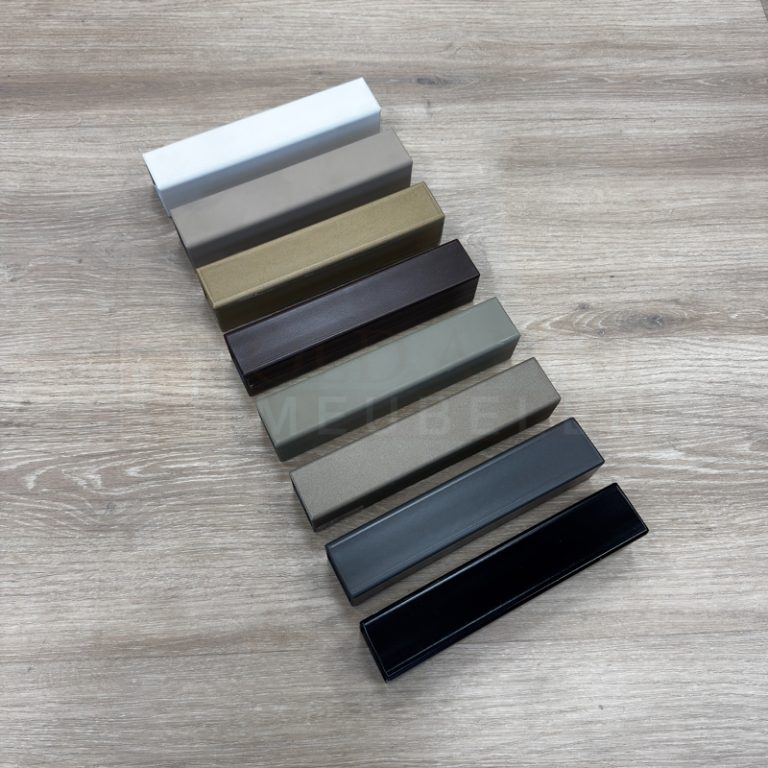 Eiken Dressoirkast Lian - Afbeelding 11