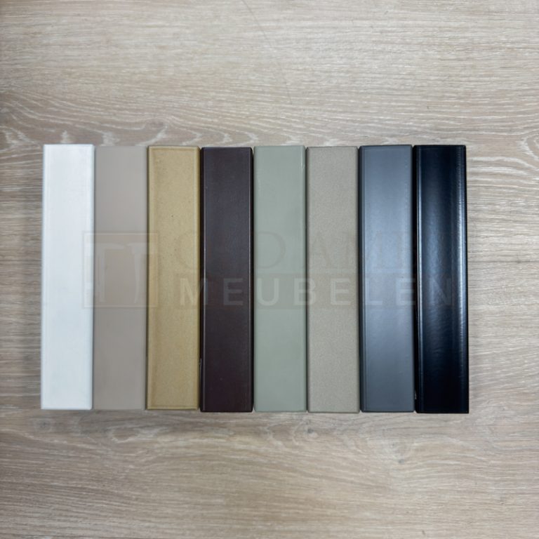 Eiken Dressoirkast Lian - Afbeelding 12