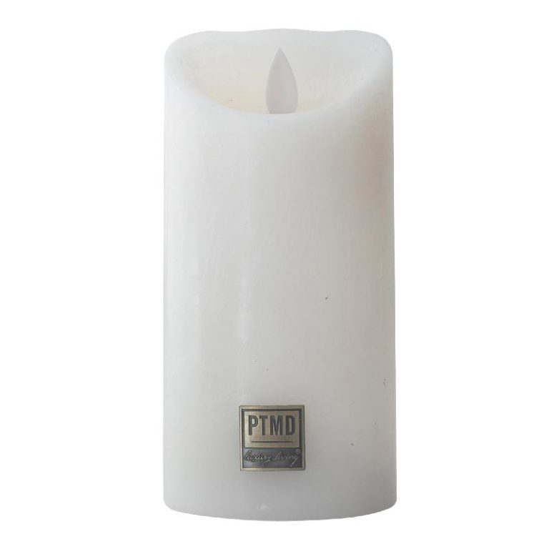LED kaars PTMD maat M - Afbeelding 7