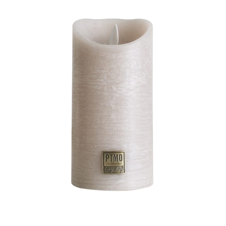 LED kaars PTMD maat M - Afbeelding 6