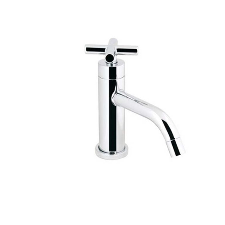 Plieger Cross Toiletkraan