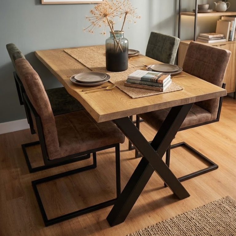 Eiken bartafel Joppe