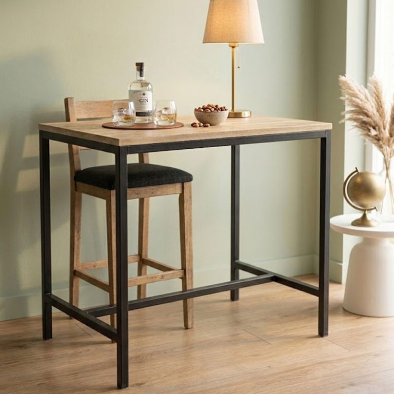Eiken bartafel Timo