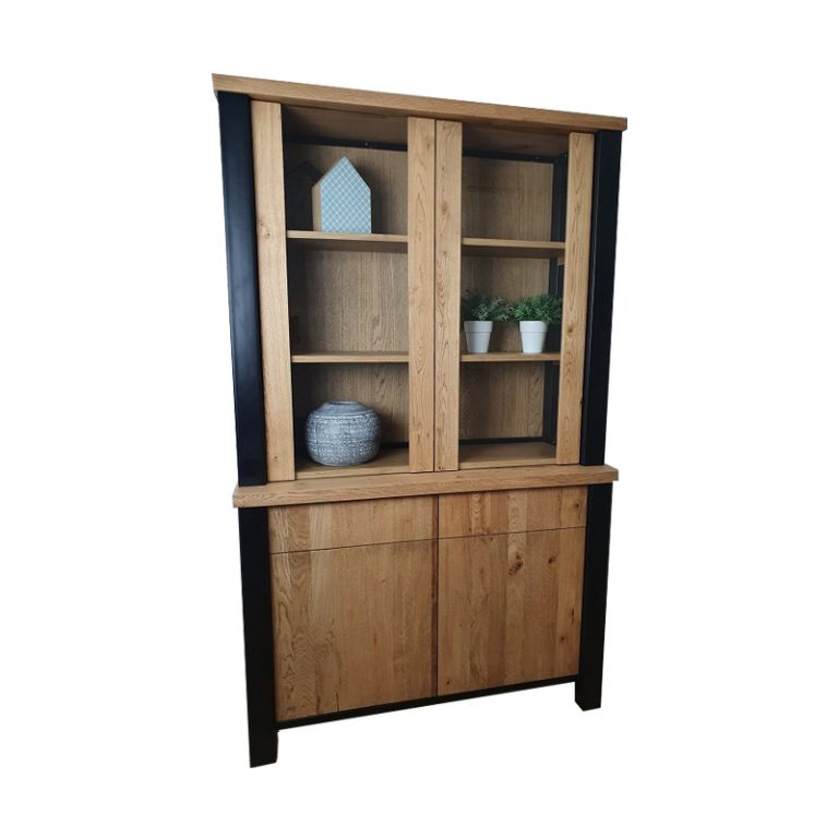 Eiken kast Annie