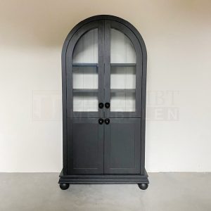 Eiken kast Antoon