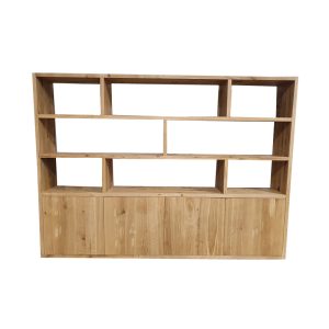 Eiken kast Danny