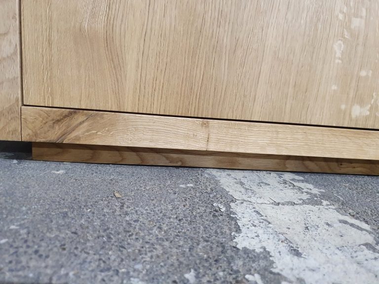 Eiken kast Danny - Afbeelding 6