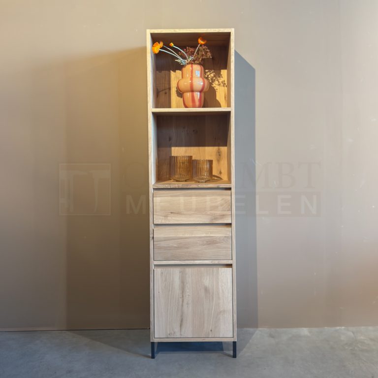 Eiken kast Elize