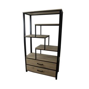 Eiken kast Els
