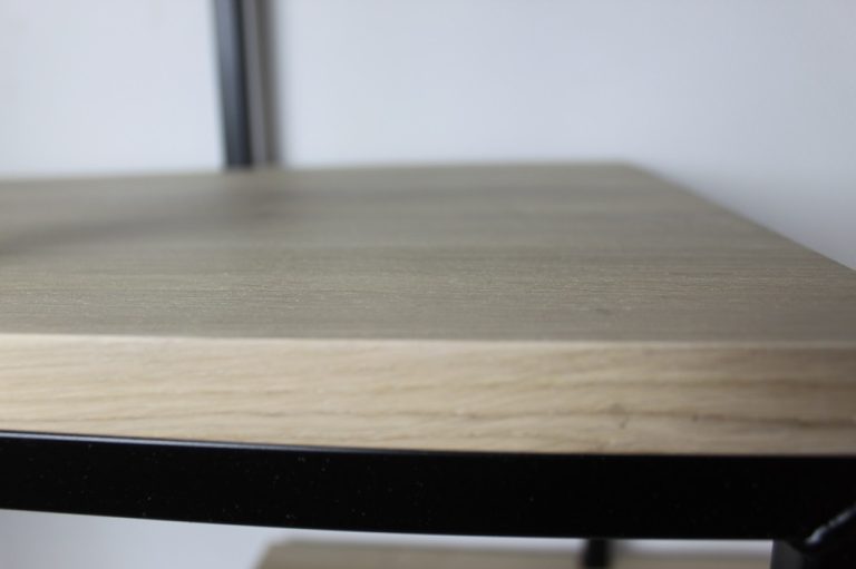Eiken kast Els - Afbeelding 5