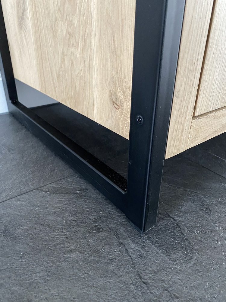 Eiken Kast Pelle - Afbeelding 5