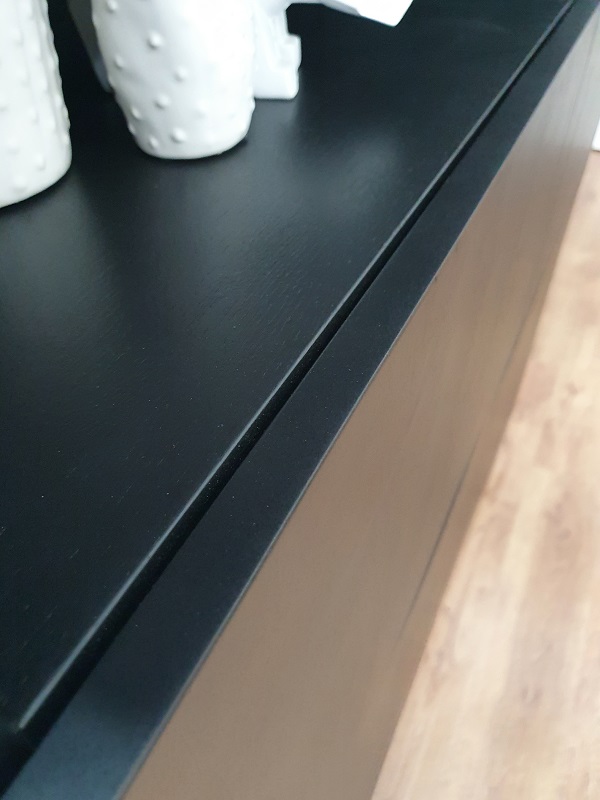 Eiken kast Silvana - Afbeelding 5