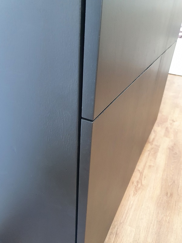 Eiken kast Silvana - Afbeelding 6