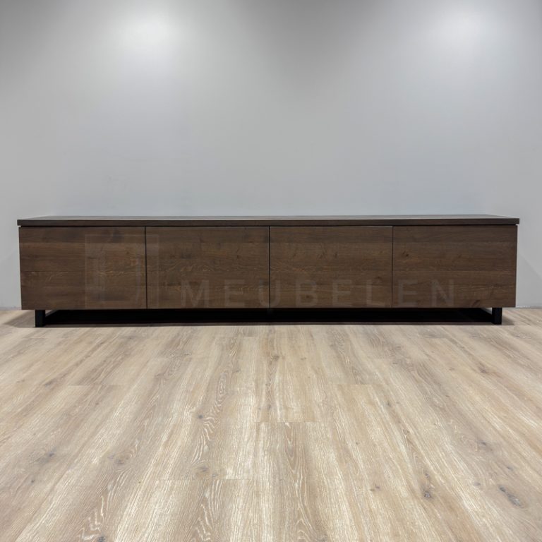 Eiken TV Meubel Anita - Afbeelding 8