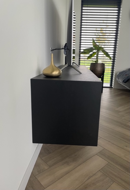 Eiken TV Meubel Bonno - Afbeelding 10