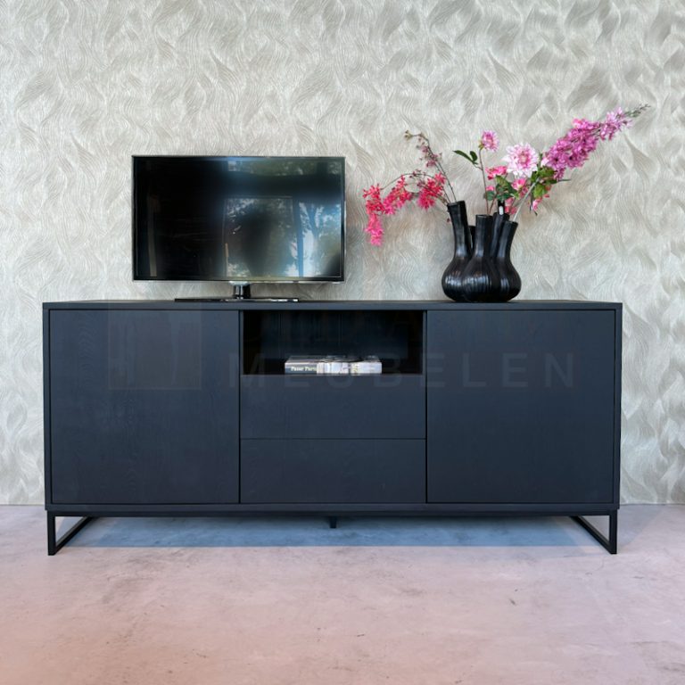 Eiken TV Meubel Diana