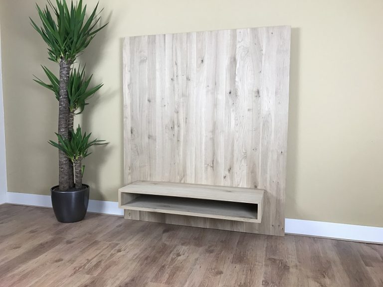 Eiken TV Meubel Hugo - Afbeelding 3