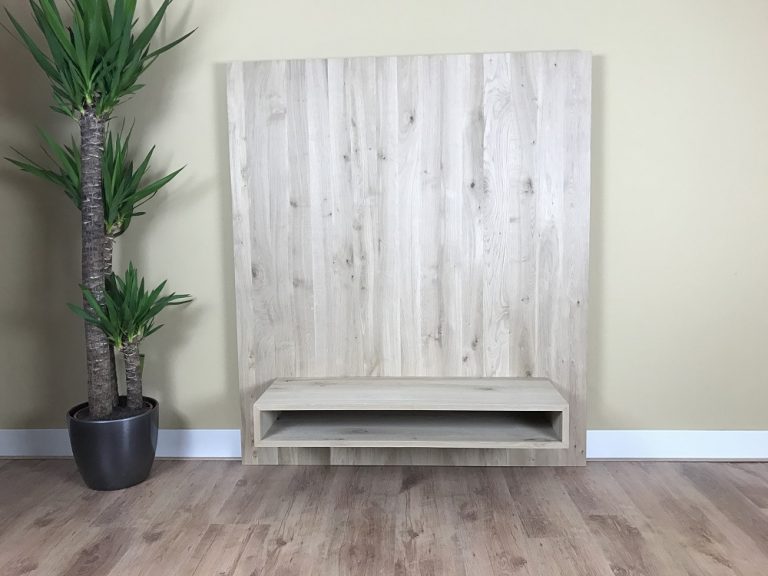 Eiken TV Meubel Hugo - Afbeelding 5