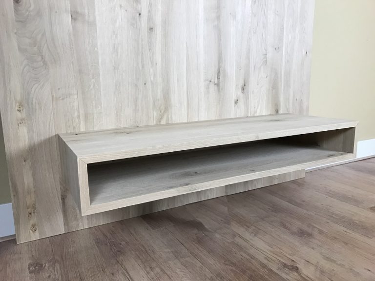 Eiken TV Meubel Hugo - Afbeelding 6