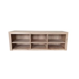 Eiken TV Meubel Karsten