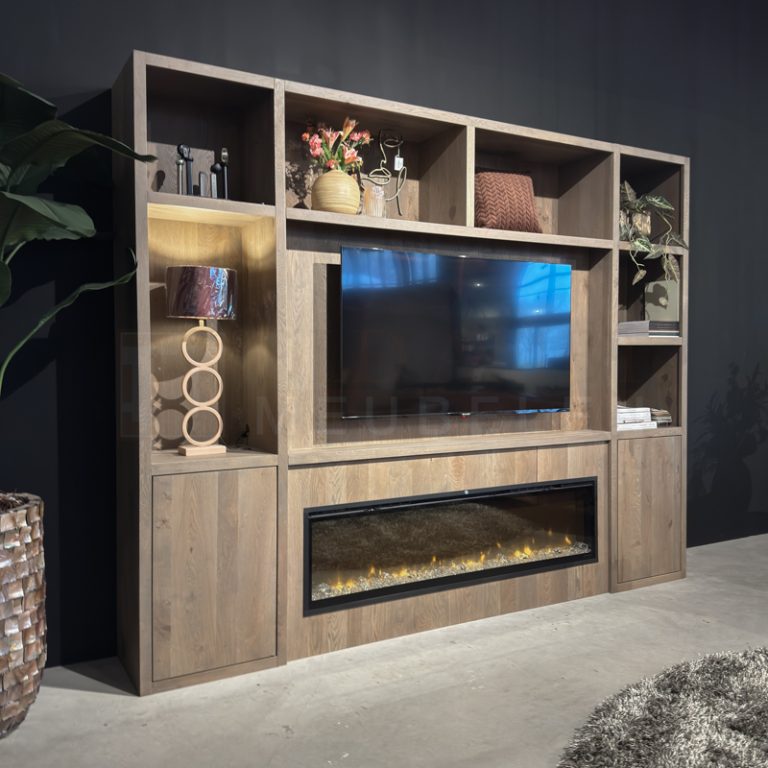 Eiken Cinemawall Kino - Afbeelding 2