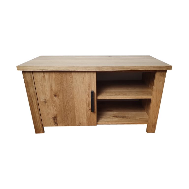 Eiken TV Meubel Maud
