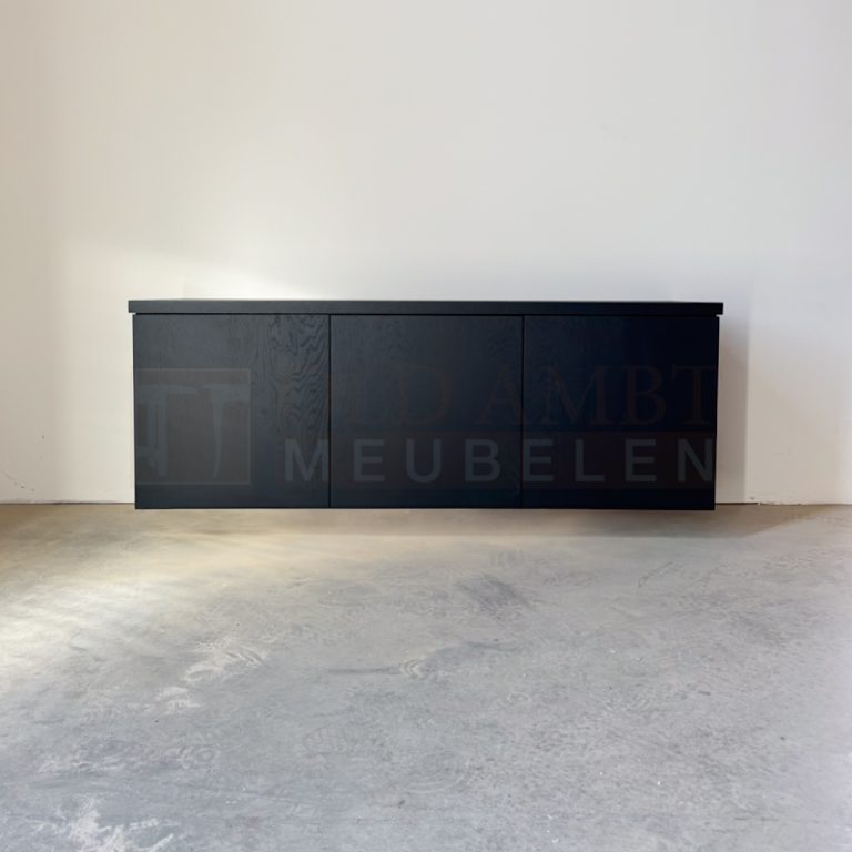 Eiken TV Meubel Stien - Afbeelding 3