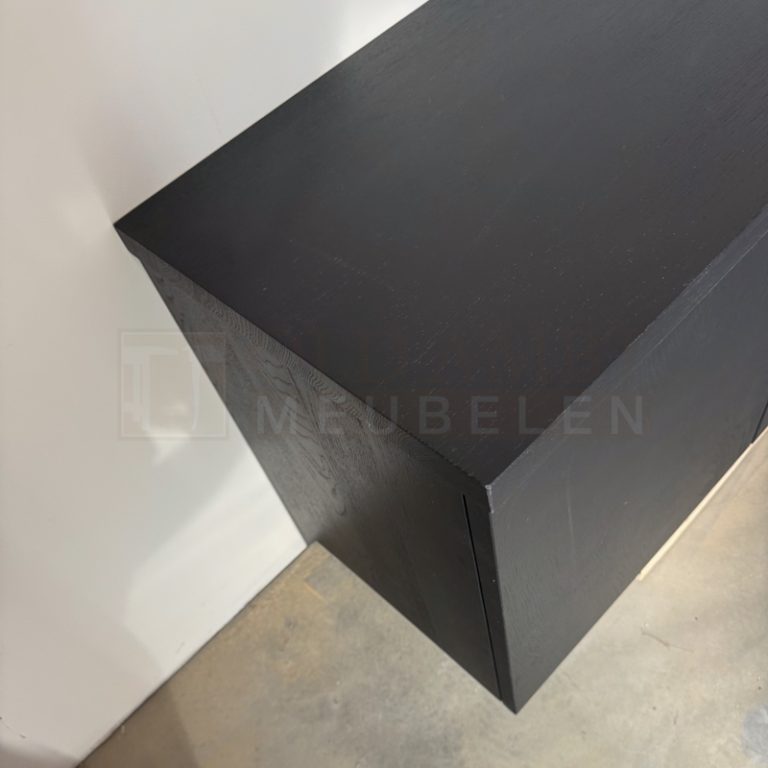 Eiken TV Meubel Stien - Afbeelding 4