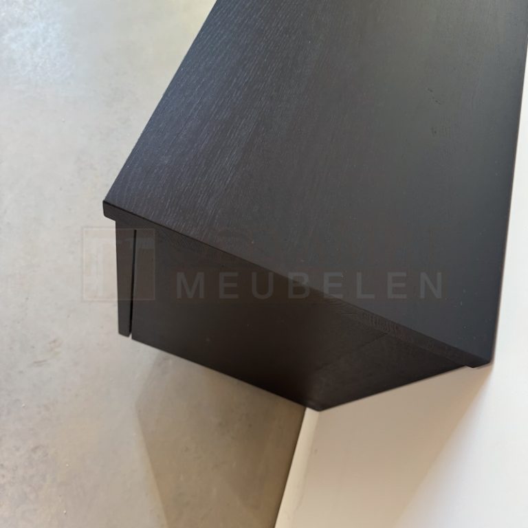 Eiken TV Meubel Stien - Afbeelding 5