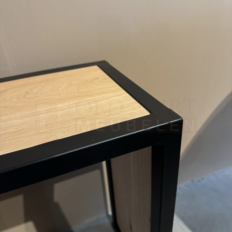 Eiken TV Meubel Vigga - Afbeelding 6