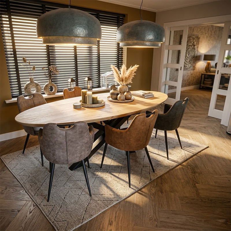 eiken-ovale-tafel-Sharon-0
