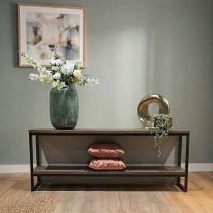 Eiken Sidetable Lisa