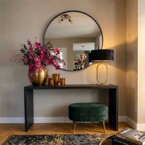 Eiken Sidetable Bambi