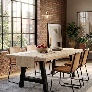 Eiken Tafel Alfa