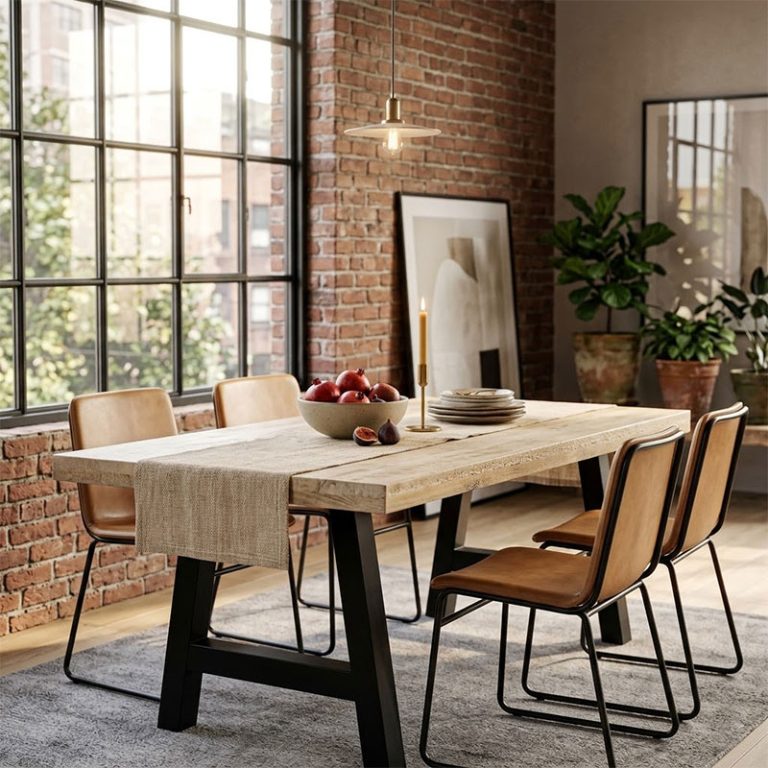 Eiken Tafel Alfa