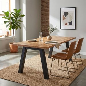 Eiken Tafel December