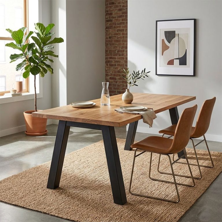 Eiken Tafel December