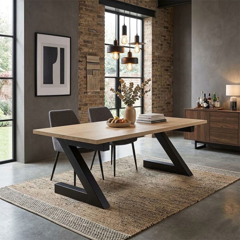 Eiken Tafel Nala