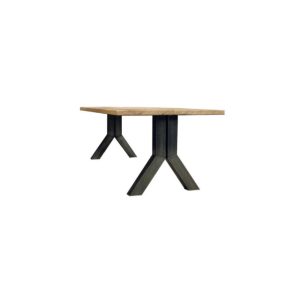Eiken Salontafel Numero