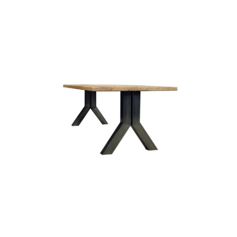 Eiken Salontafel Numero