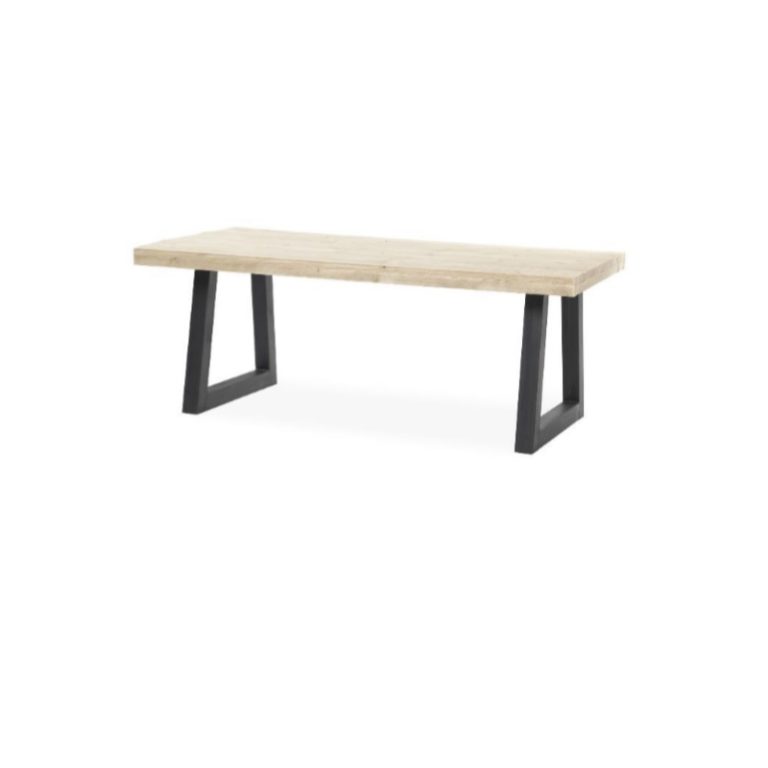Eiken Salontafel Uni