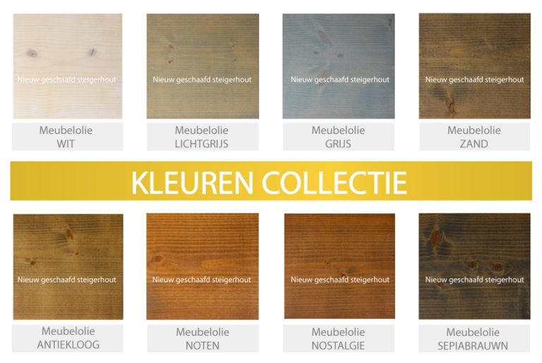 Eiken Kast Pepijn - Afbeelding 8