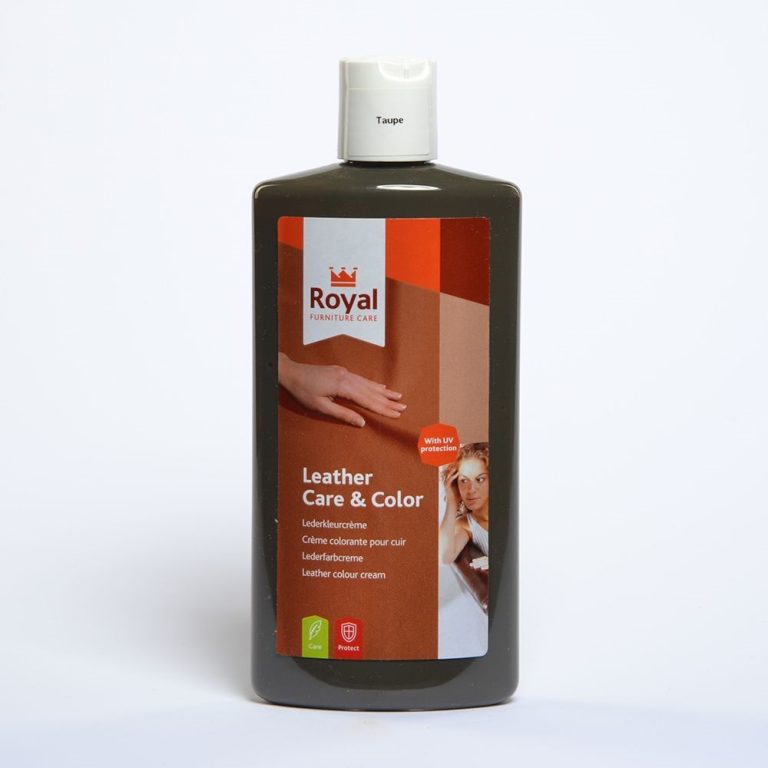 Leather Care & Color - Afbeelding 3