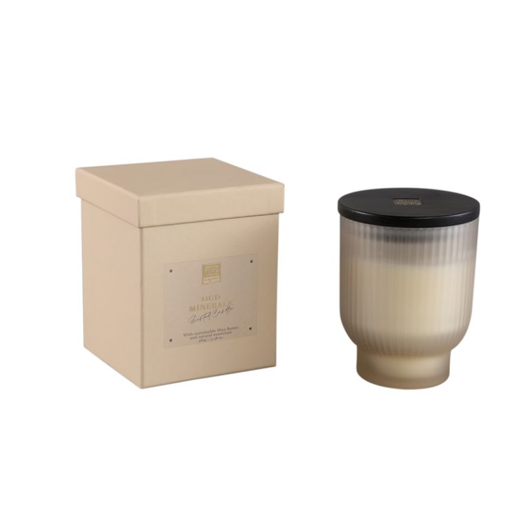 New Elements geurcollectie Old Minerale - Afbeelding 3