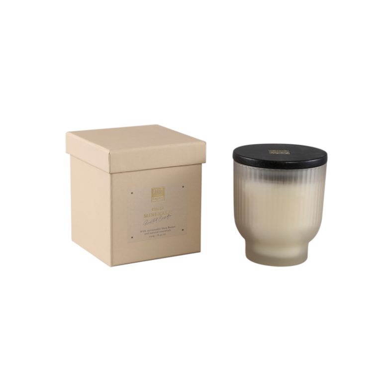 New Elements geurcollectie Old Minerale - Afbeelding 4