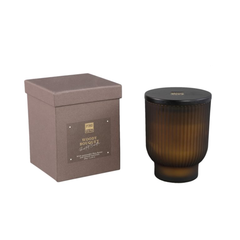 New Elements geurcollectie Woody Bouquet - Afbeelding 3