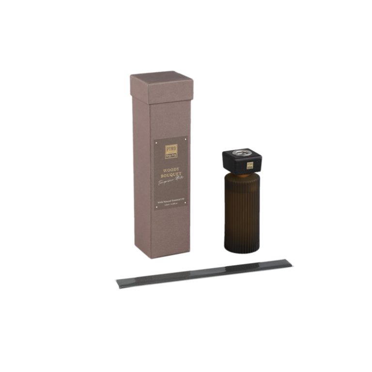 New Elements geurcollectie Woody Bouquet - Afbeelding 5