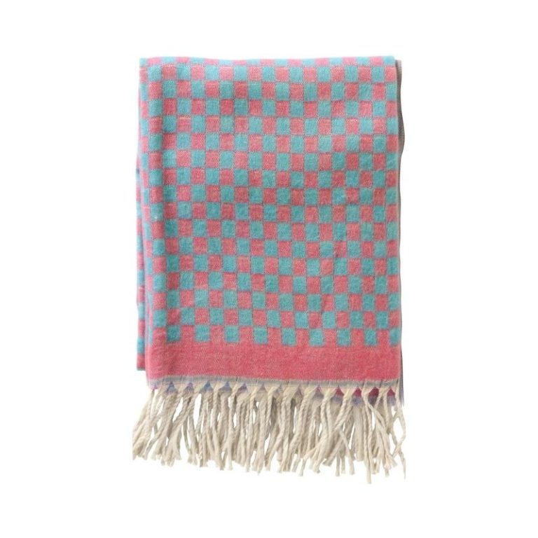 Plaid Cristal - Afbeelding 3