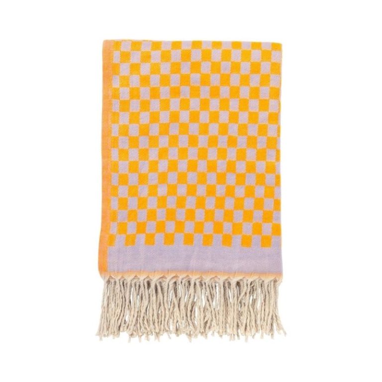 Plaid Cristal - Afbeelding 7